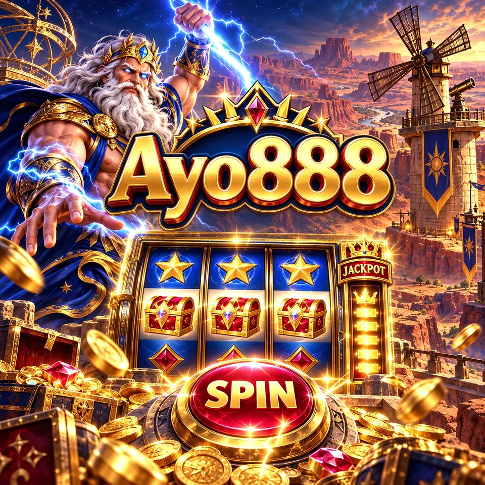 ayo888 APK