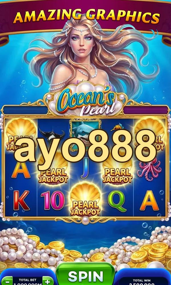 ayo888 APK