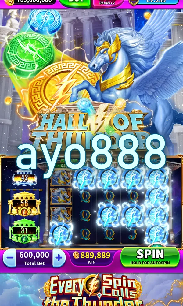 ayo888 APK
