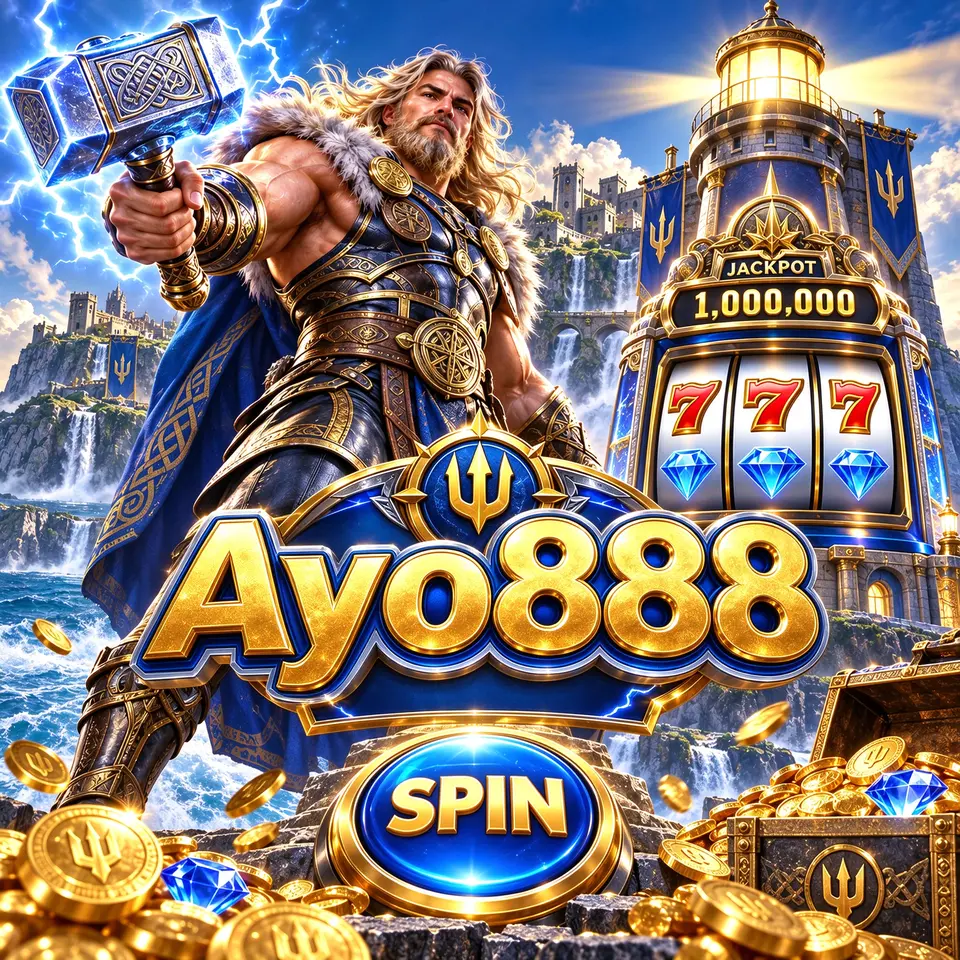 ayo888 Masuk - ayo888 Resmi