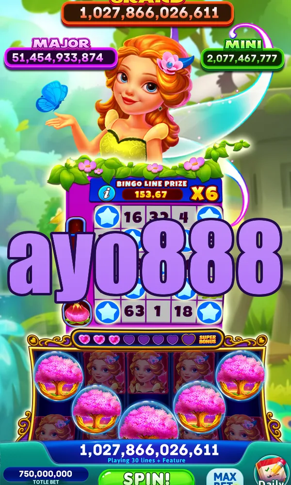 ayo888 Preview - Resmi Unduh